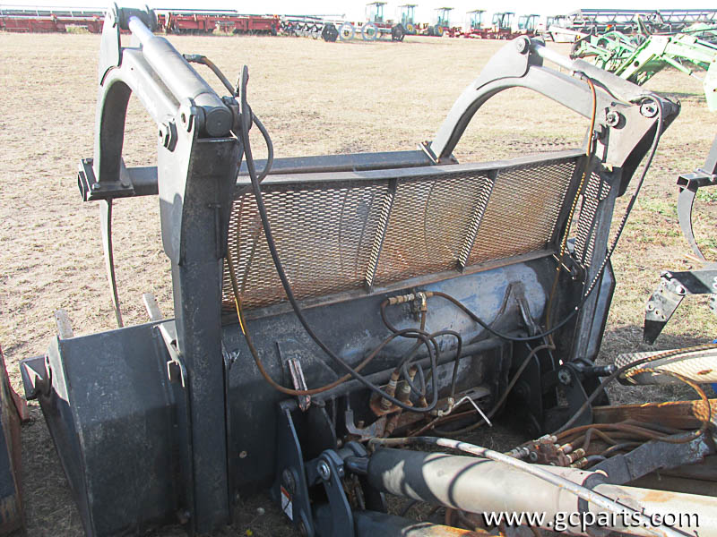 850TL NH LOADER ONLY